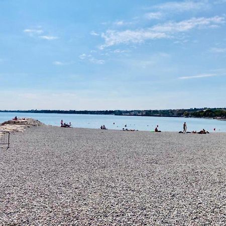 Appartamento Anna Sul Lago Di Garda - Citycenter 데센자노델가르다 외부 사진