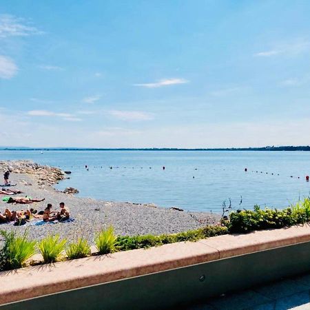 Appartamento Anna Sul Lago Di Garda - Citycenter 데센자노델가르다 외부 사진