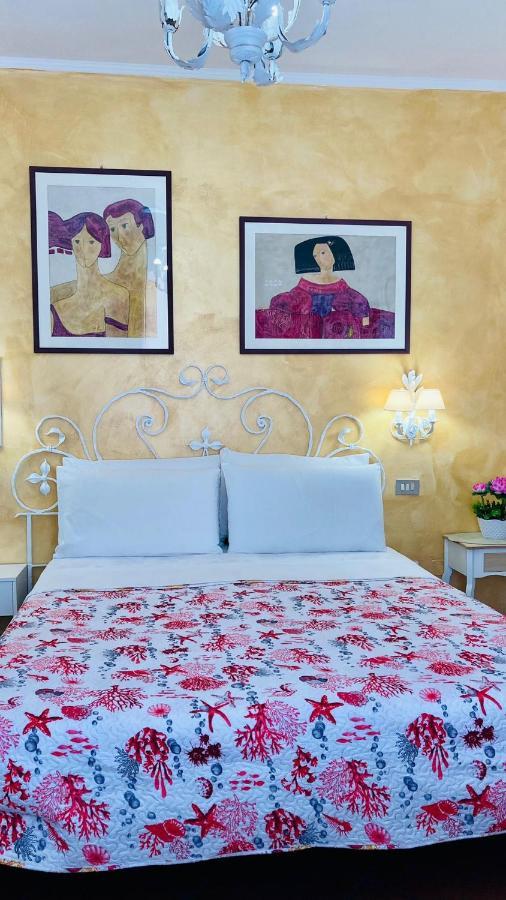 Appartamento Anna Sul Lago Di Garda - Citycenter 데센자노델가르다 외부 사진