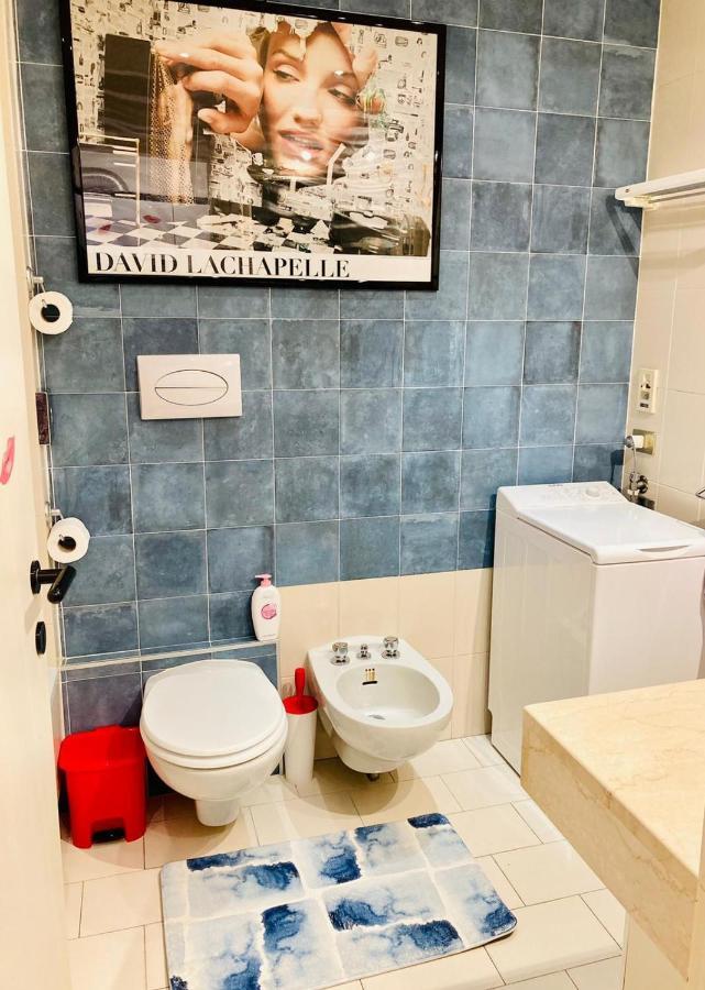 Appartamento Anna Sul Lago Di Garda - Citycenter 데센자노델가르다 외부 사진